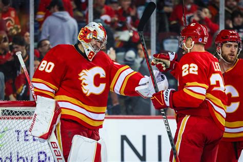calgary flames score tonight|calgary flames trade rumors today.